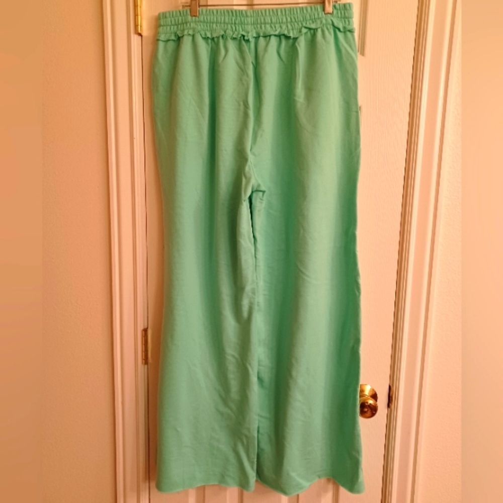 Zenana Sweatpants - Picture 3 of 3
